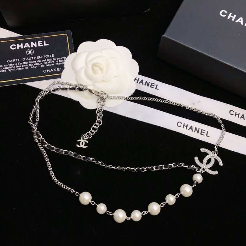 Chanel Necklaces